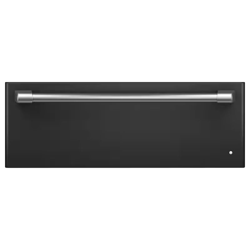 30 in. Warming Drawer in Matte Black K20762