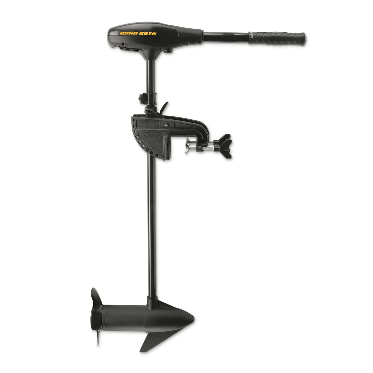 55lb Thrust 36in Shaft Transom Mount Trolling Motor L439499