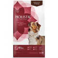 Salmon Anchovy & Sardine Puppy Dog Food 26-lb bag A217461