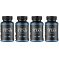 Blood Flow Supplement 4 Bottles Z8885