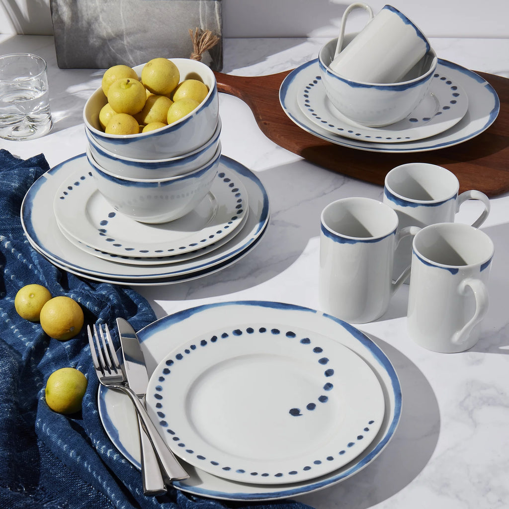 16pc Dinnerware Set N771506
