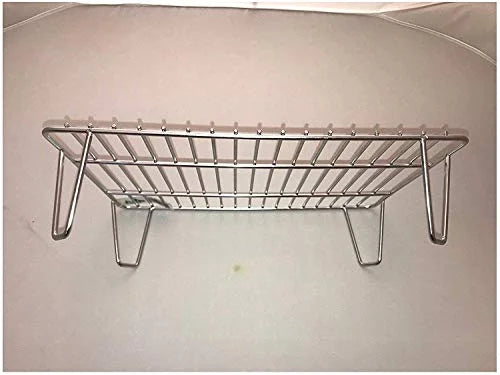 Silver Pellet Grill Upper Rack I9423