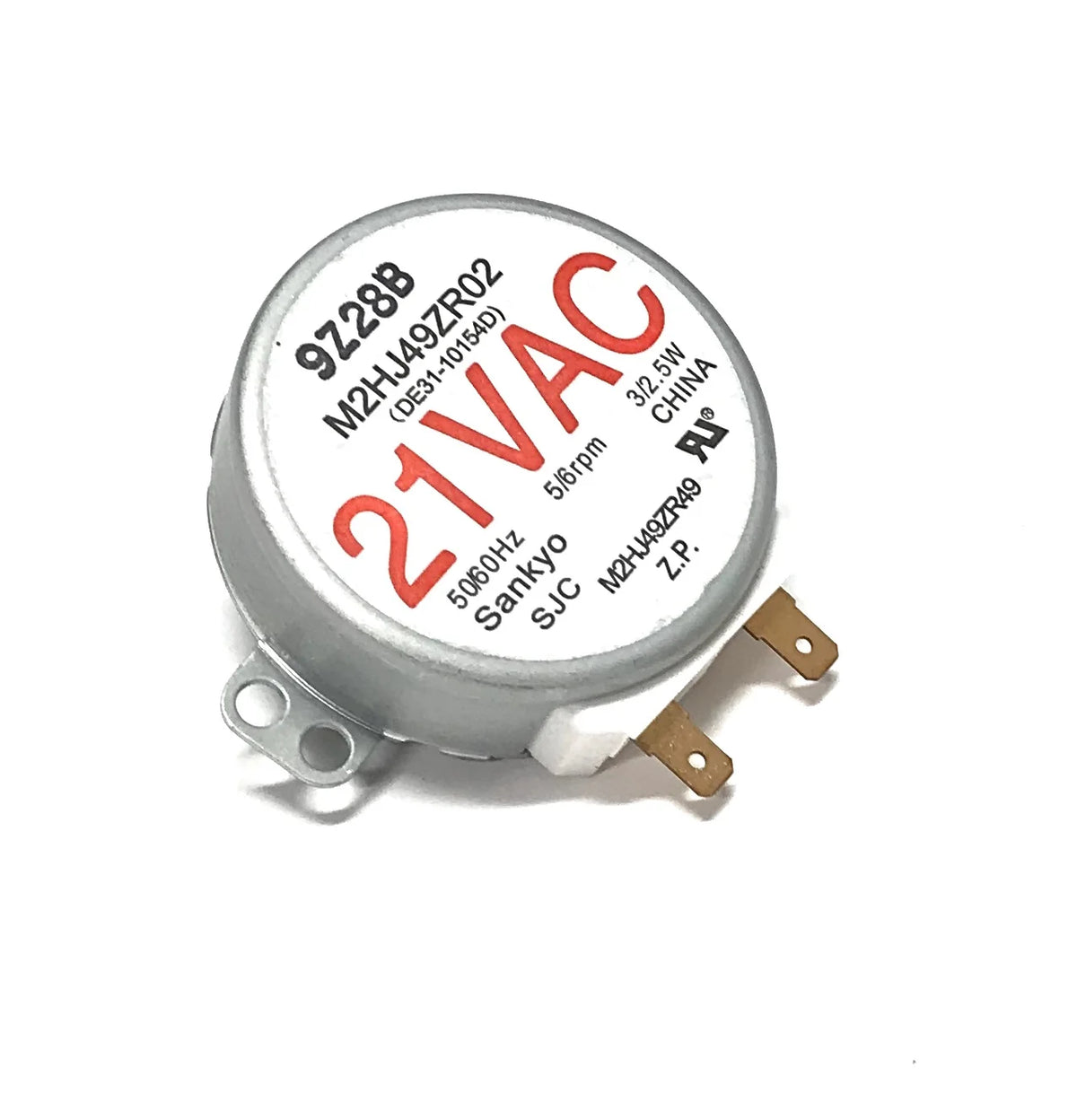Microwave Synchronous Motor P9711