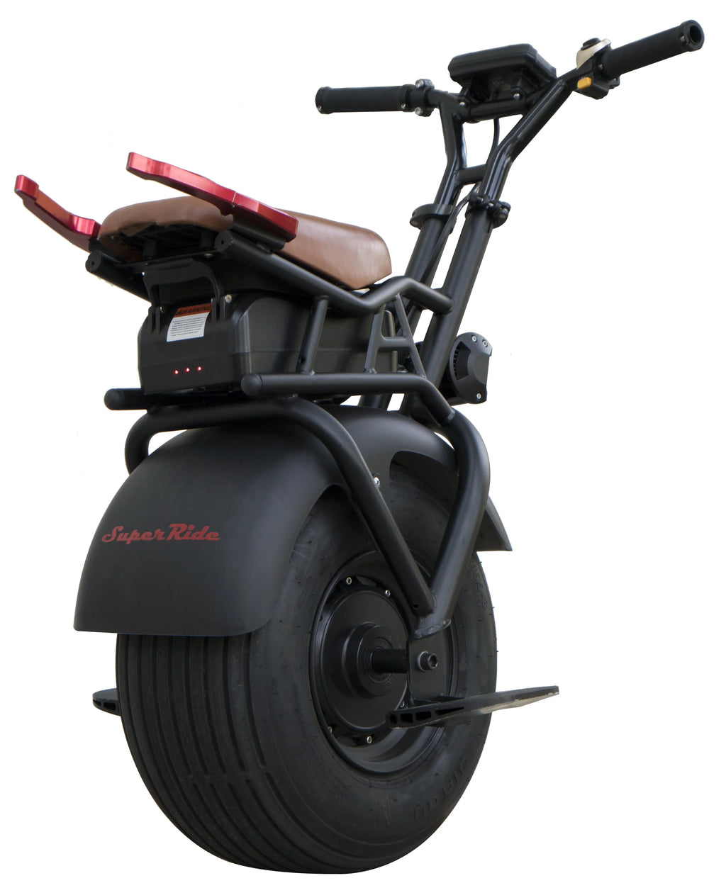 Self Balancing Electric Unicycle with 1000W Motor N545