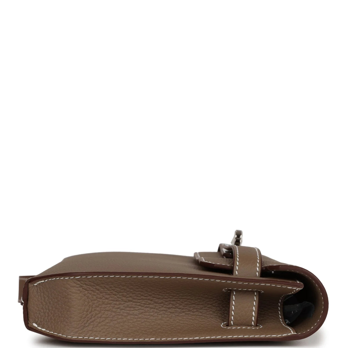 25 Etoupe Togo Palladium Hardware O6472