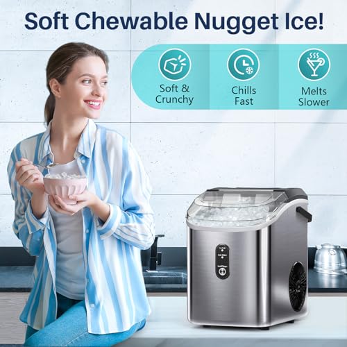 Ice Maker Q5858