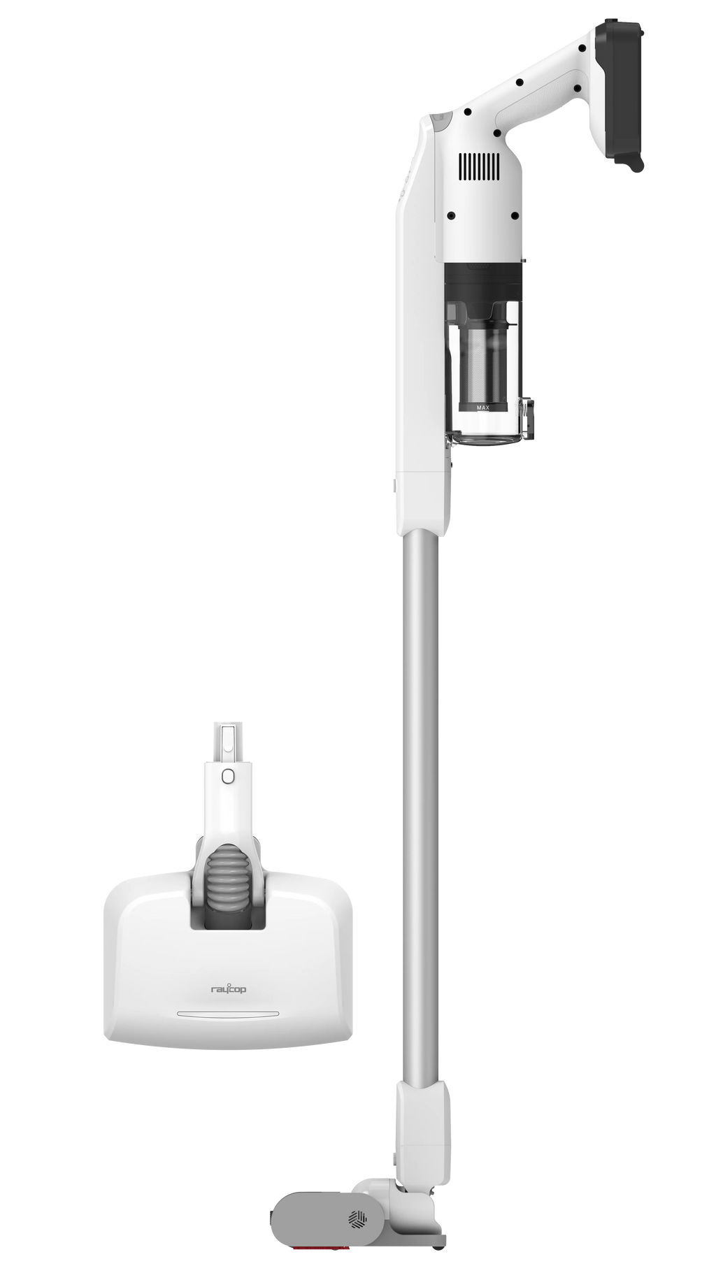 Cordless Stick Allergen Vacuum V13810