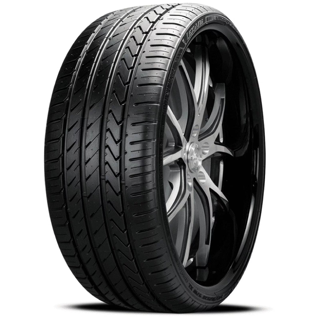 255/40R19XL 100W Tire N696