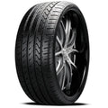 255/40R19XL 100W Tire N696