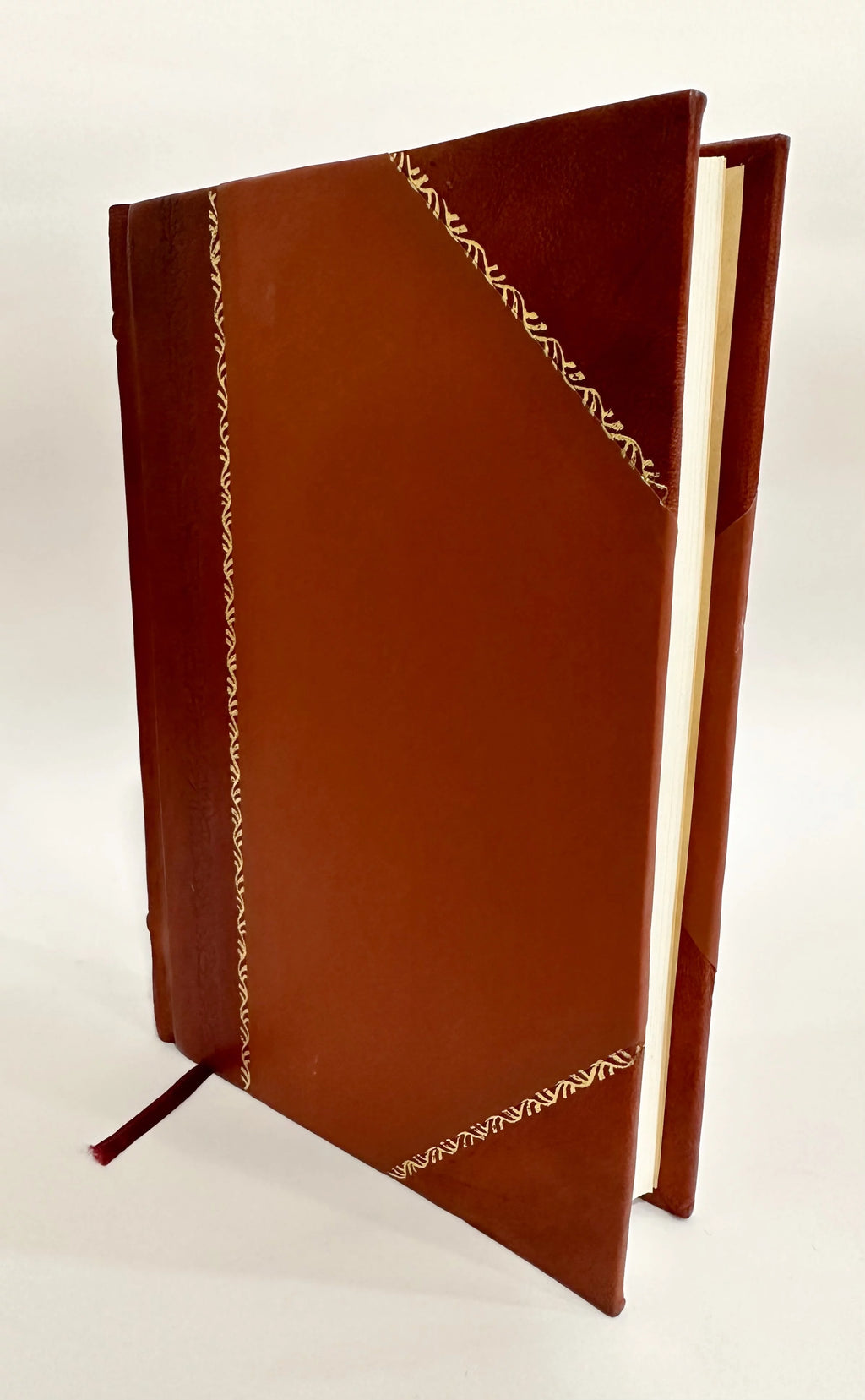Political Opera Leather Bound D6299