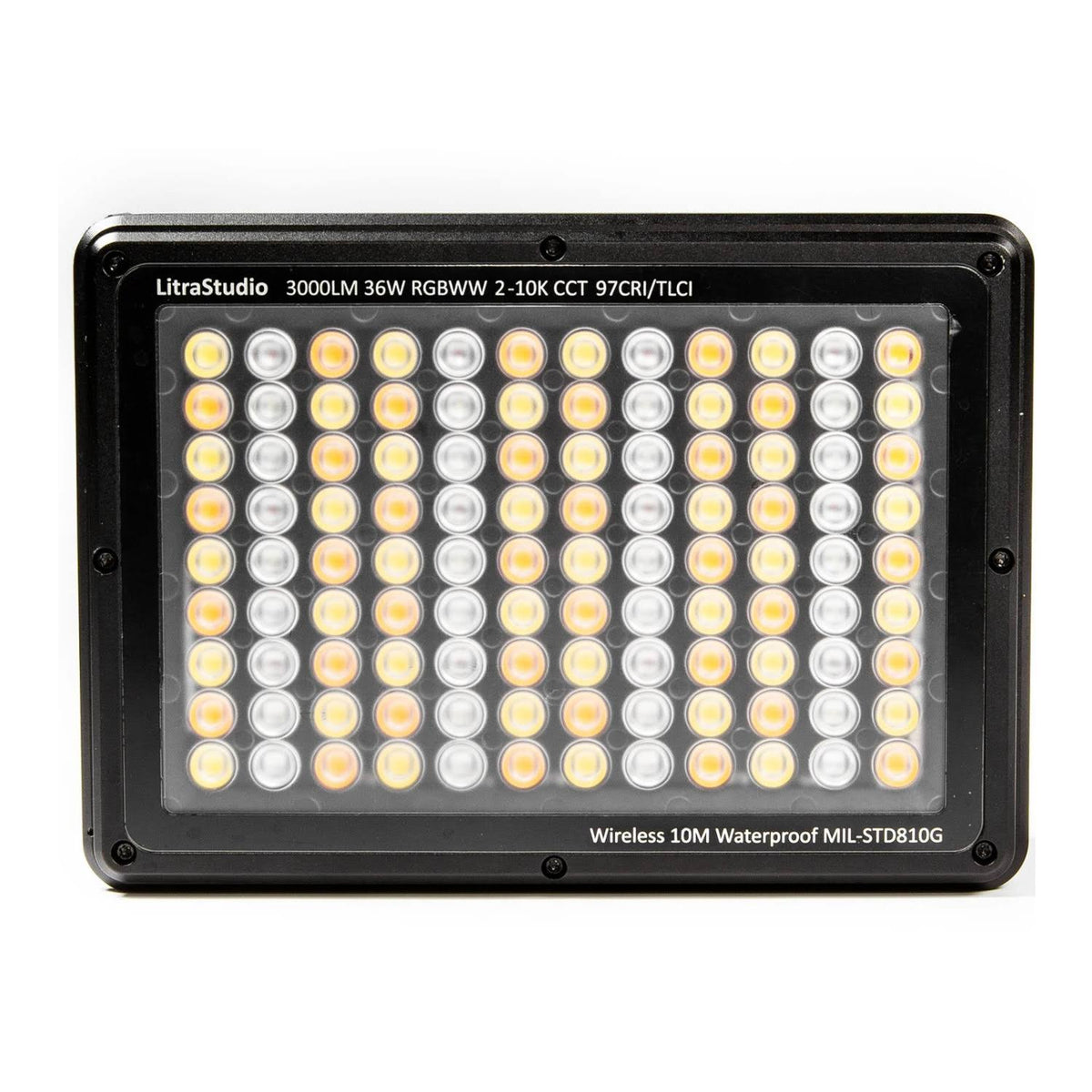LED Studio Light P143