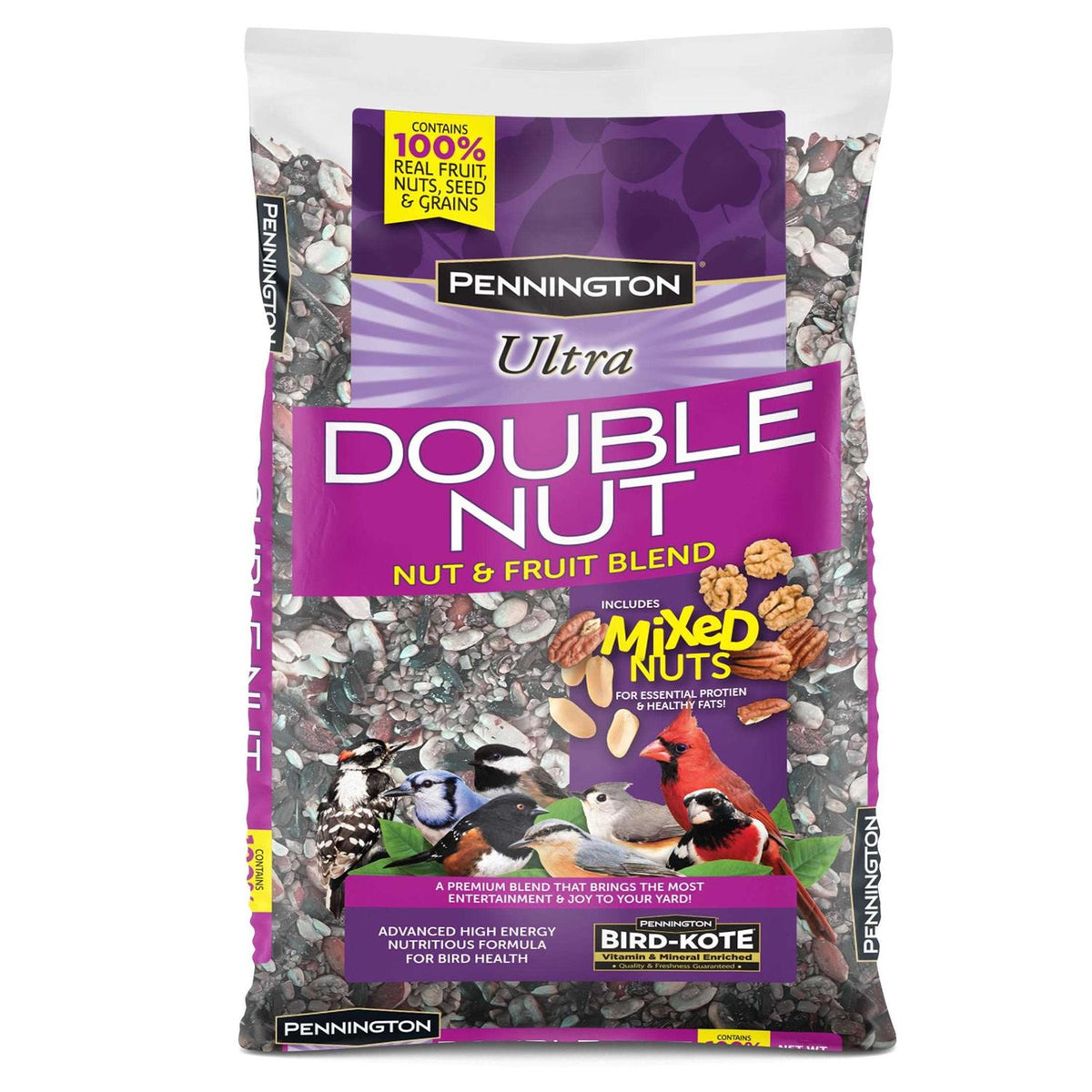 Wild Bird Seed and Feed Y153125