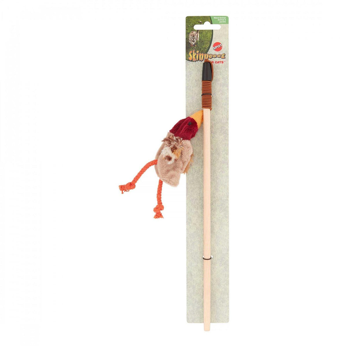 Cat Teaser Wand E388