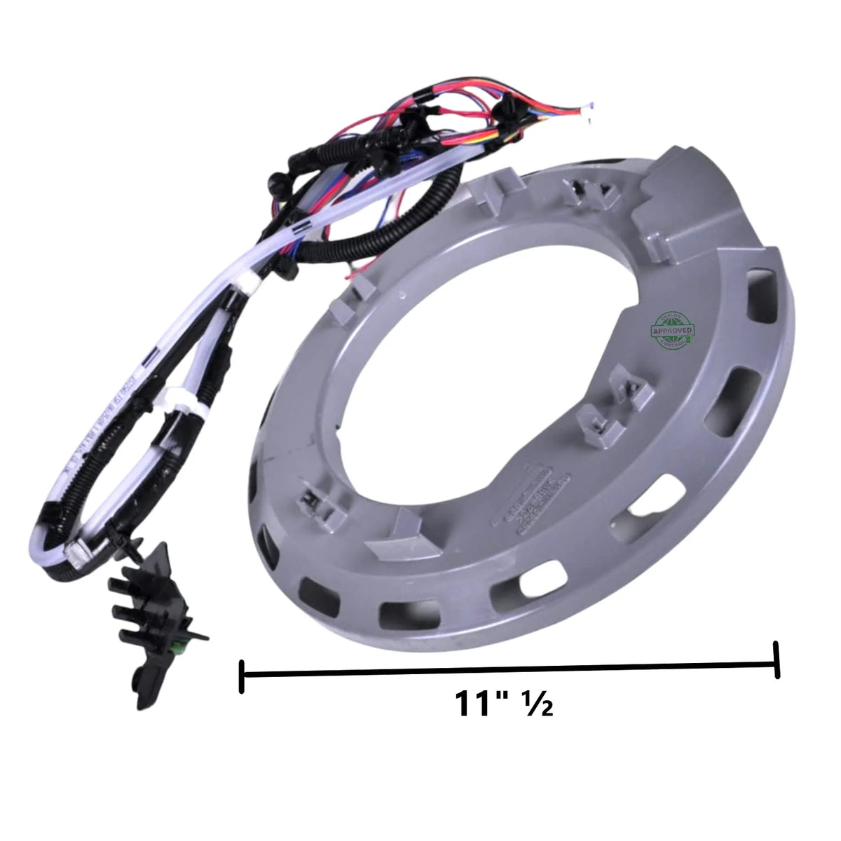 Washer Rotor Position Sensor Kit 11" Diameter O83675