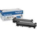 Black High Yield Toner Cartridges 2-Pack T4080