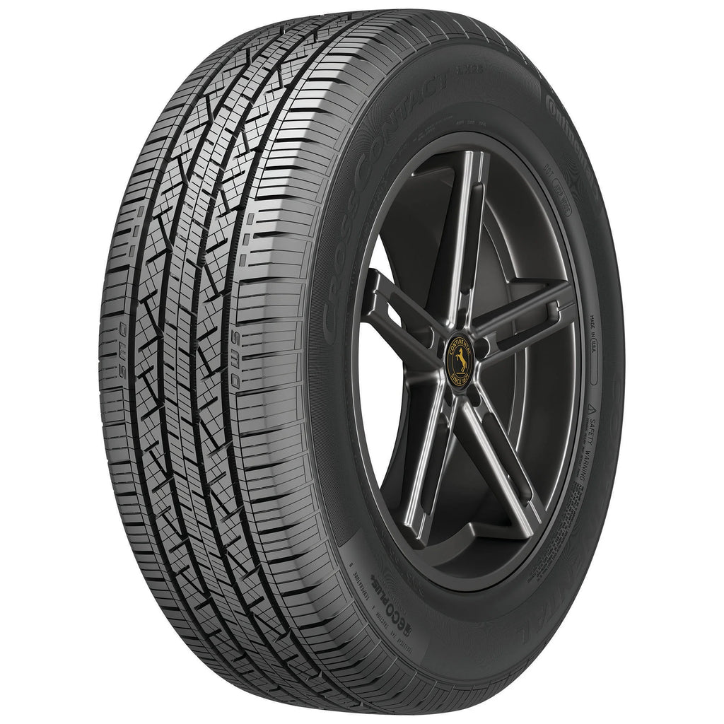 All Season 235/55R19 101H SUV/Crossover Tire T49550
