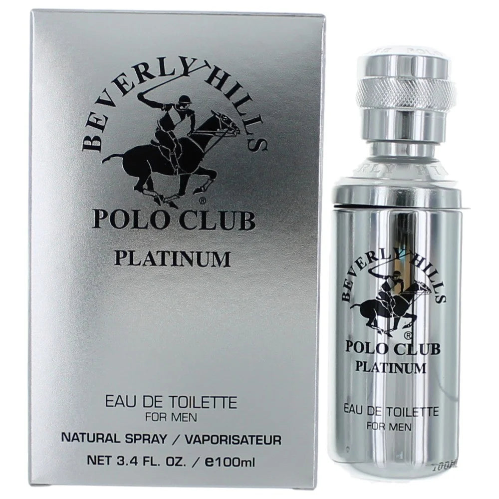 3.4 oz Eau De Toilette Spray Z10572