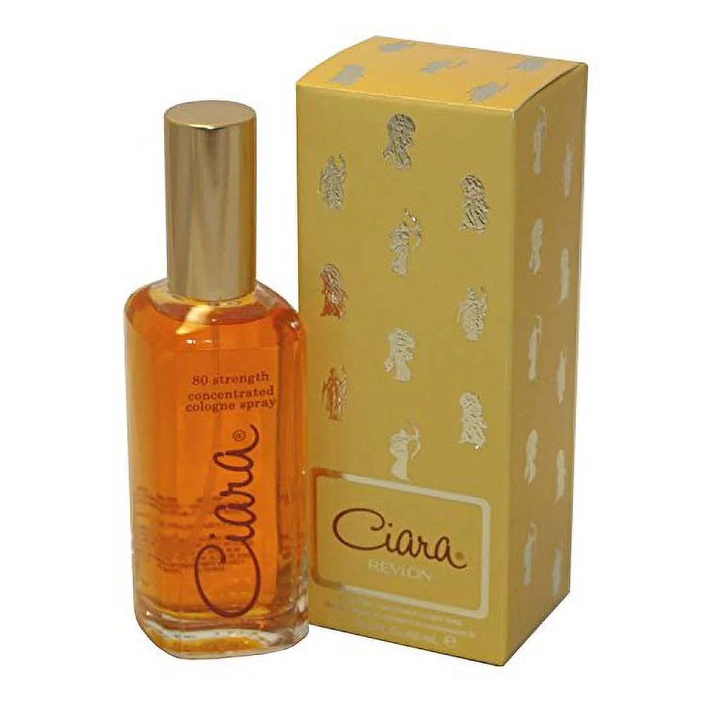 Cologne Concentrate Spray 2.38 oz A718