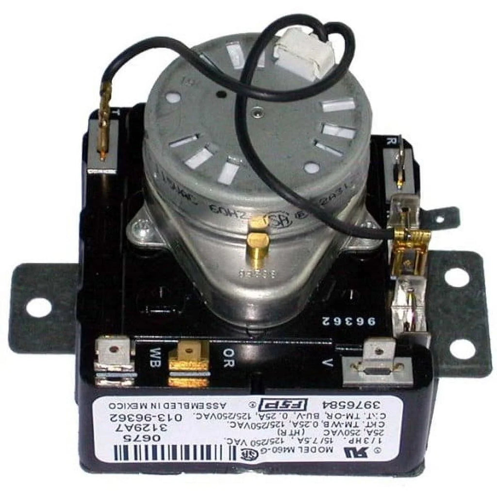 Dryer Timer V8713