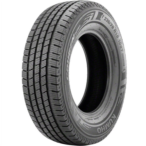 285/45-22 114 H Tire B4312