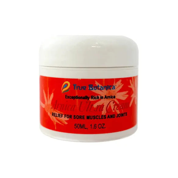 Arnica Ultra Cream 1.67 oz W9643