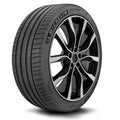 235/65R17 108V XL SUV Tire W385068