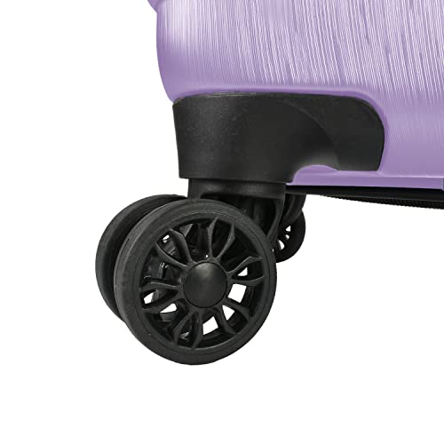 Polycarbonate Hardside 8 Spinner Wheels Luggage B902426