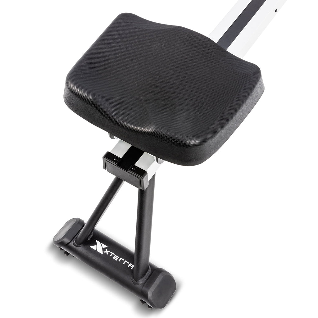 Water Rowing Machine with 6 Levels of Resistance I722