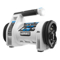 Cordless Dual Function Digital Inflator Kit N7592