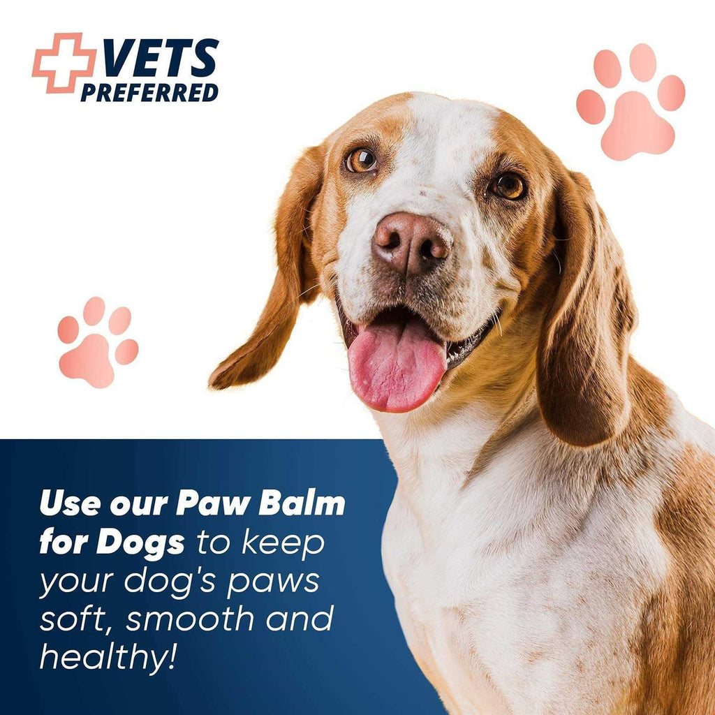 Dog Paw Balm Pad Protector Y233601