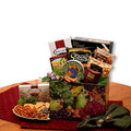 Gourmet Snack Gift Box J8822