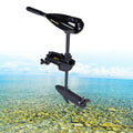 12V 408W Electric Trolling Motor L40063