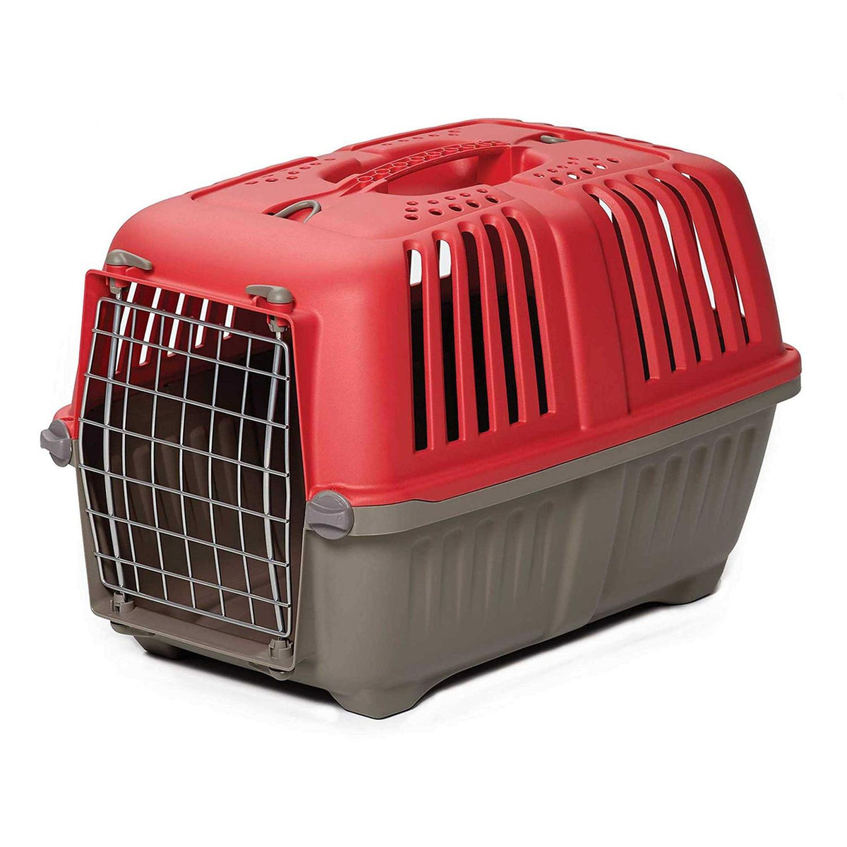Plastic Pet Carrier O616
