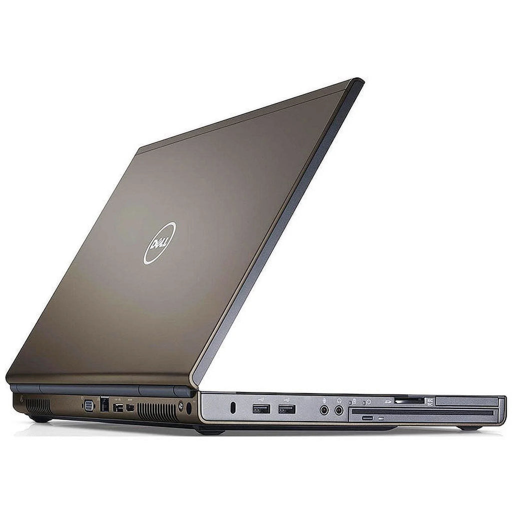 Used Dell Precision Laptop M4067