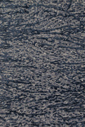 Steel Blue 5' x 7'6 Rug B593954