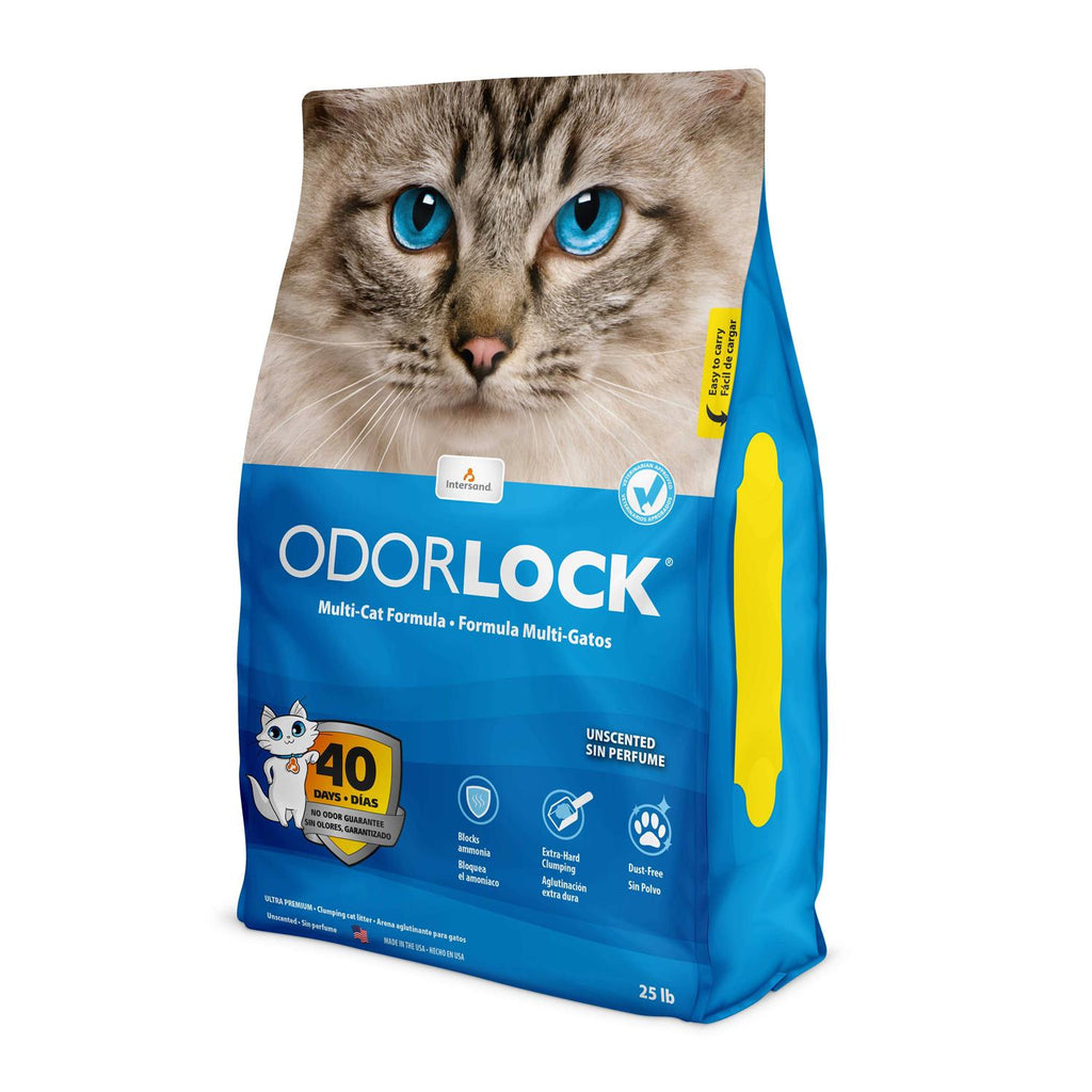 Cat Litter J29278