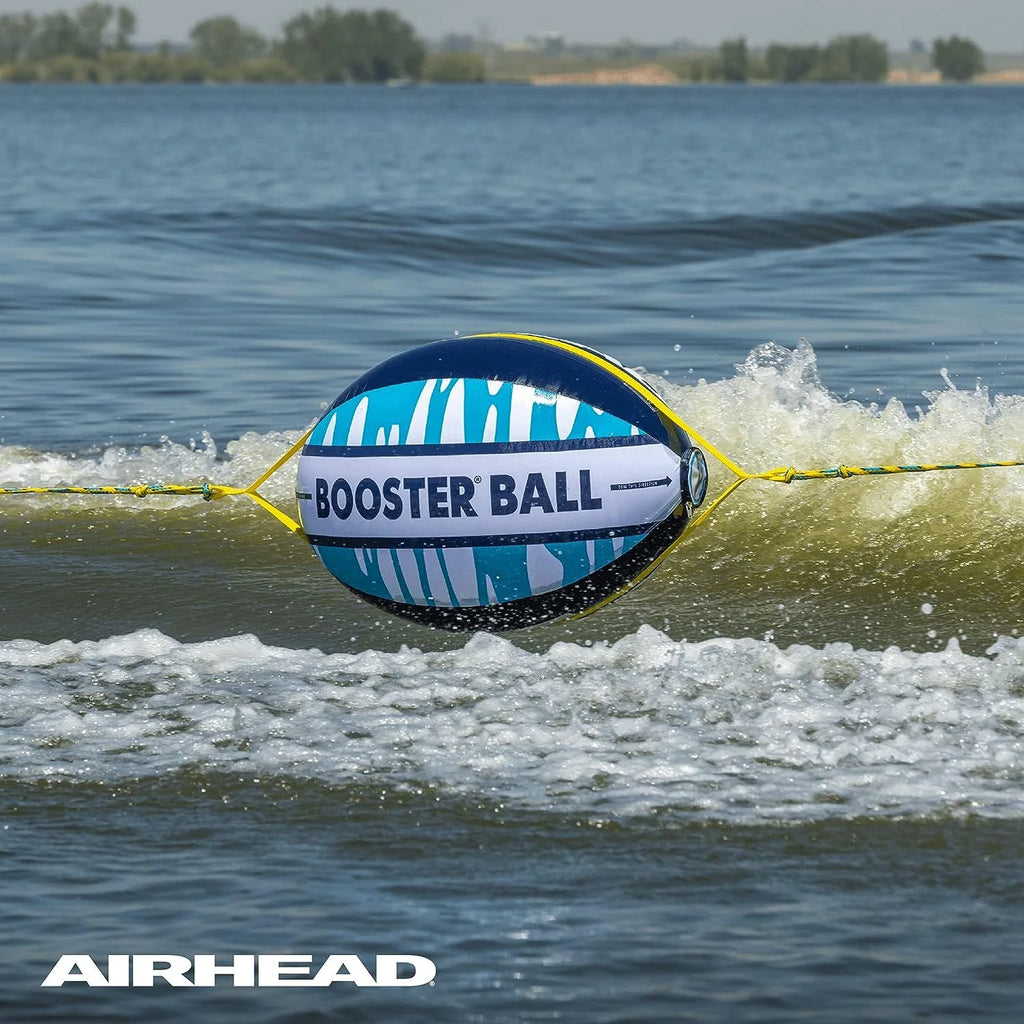 Towable Tube Rope S577