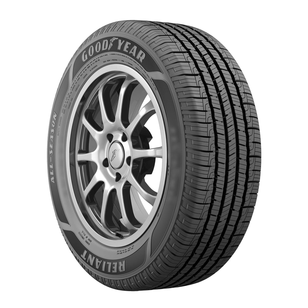 205/65R16 95H All-Season Tire O790302