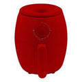 Red 2.0L Hot Air Fryer B6084