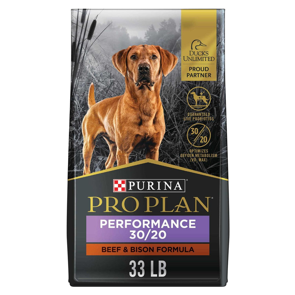 Dry Dog Food L78118