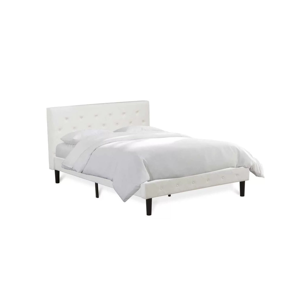 3 Pieces Wood Queen Bedroom Set Y186