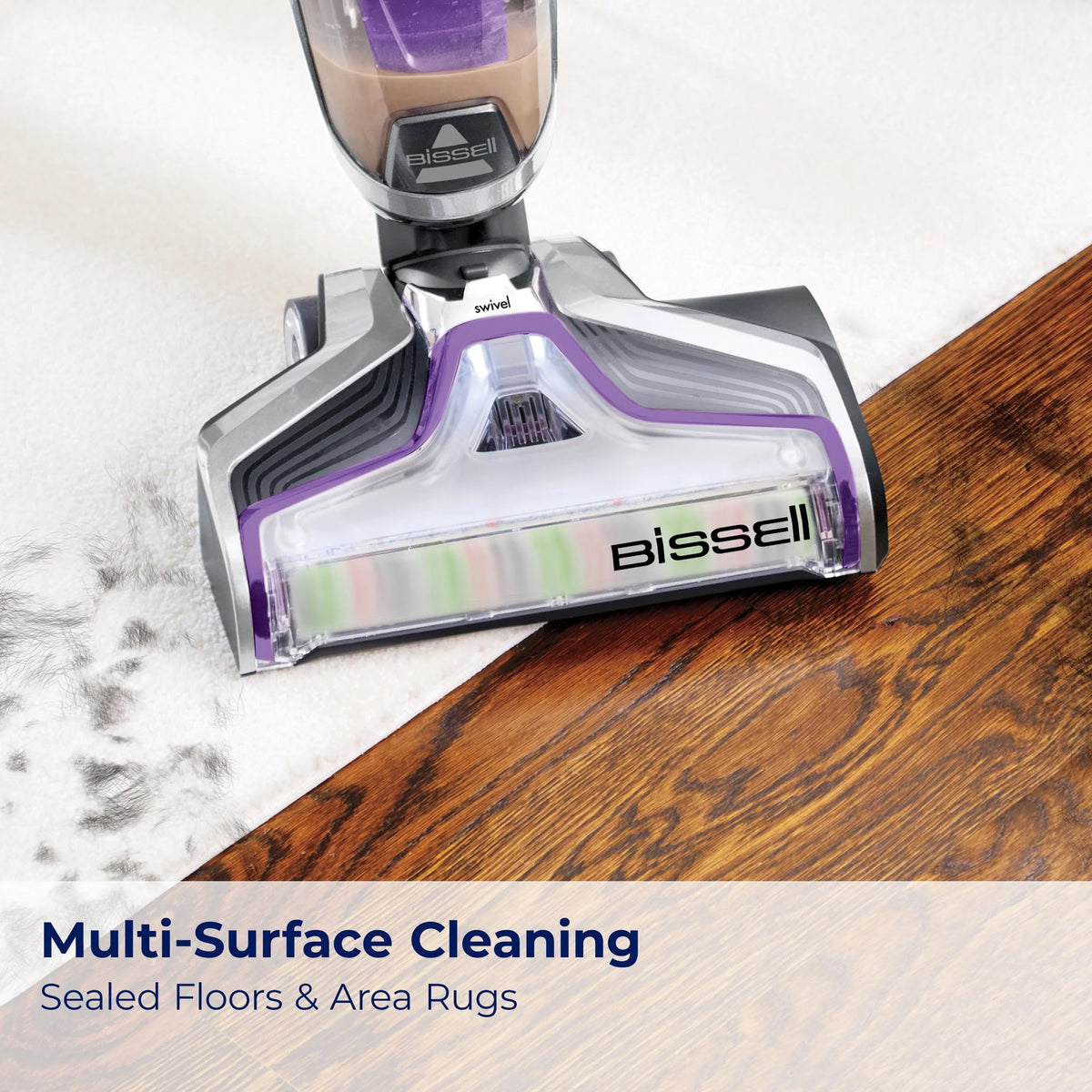Multi-Surface Wet-Dry Vacuum U60972