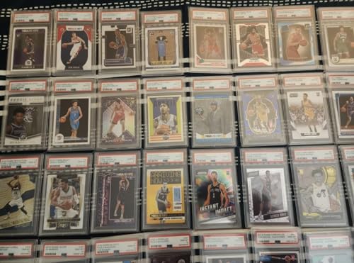 Basketball Graded Card Mystery Pack L709315