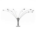 Bird Spider 360 Stainless Steel Z339