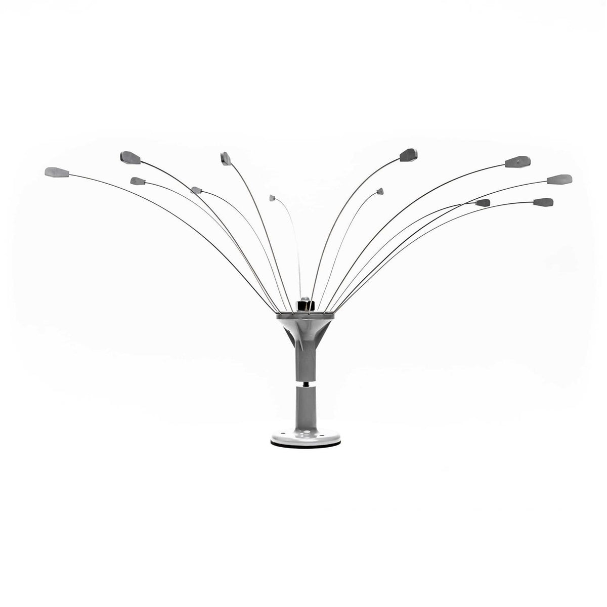 Bird Spider 360 Stainless Steel Z339