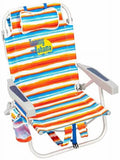 5 Position Backpack Beach Chair M143906