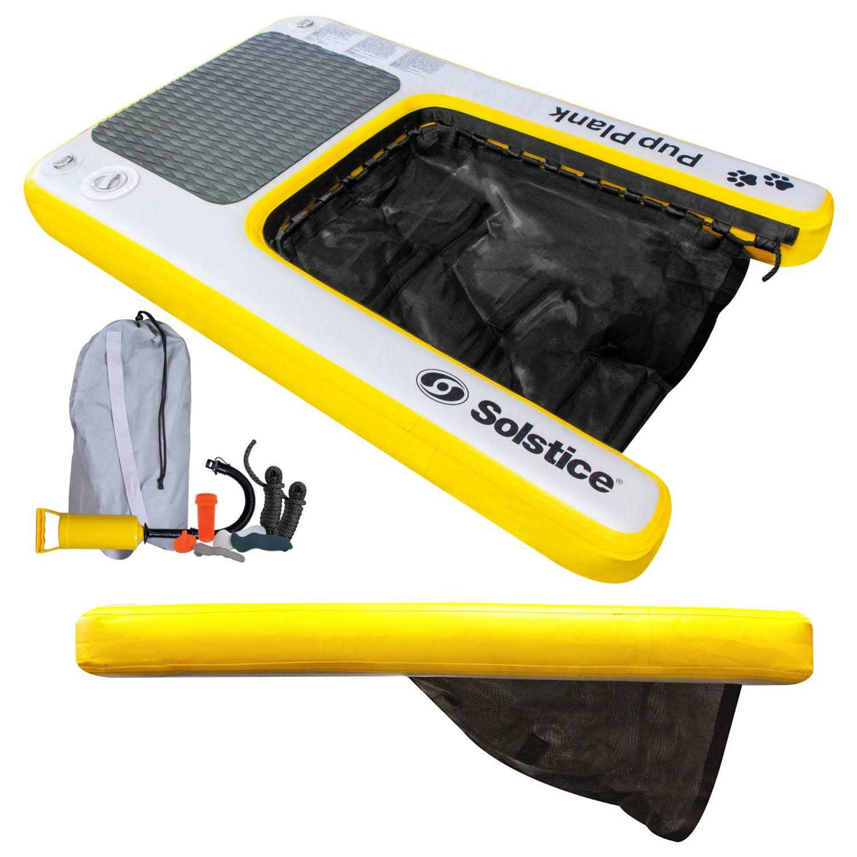 Inflatable Dog Ramp U2619
