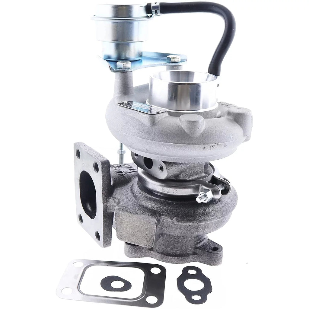 TD04HL4 Turbo for Kubota 3.8L Engine C115