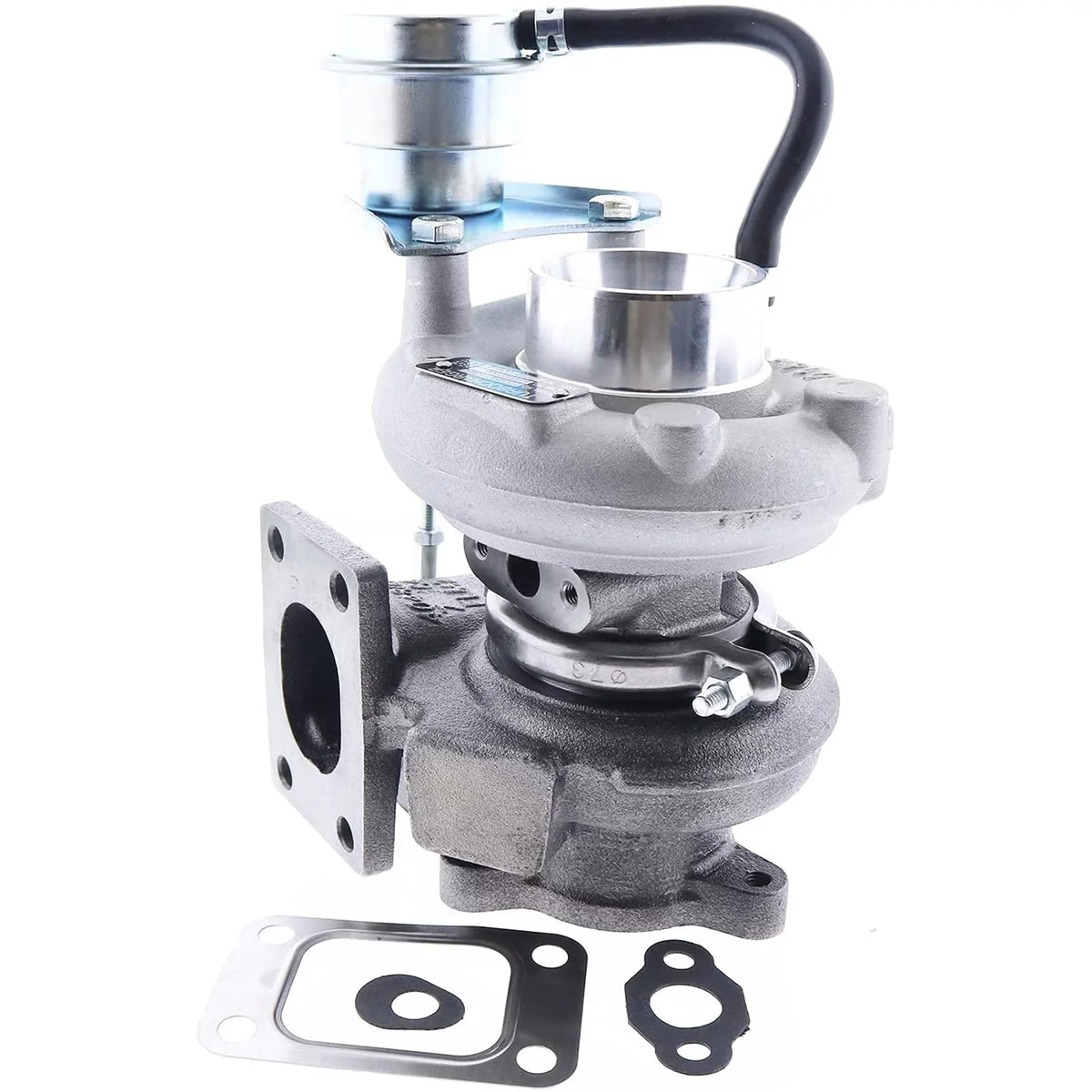 TD04HL4 Turbo for Kubota 3.8L Engine C115