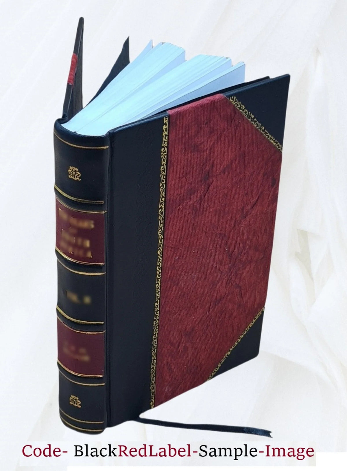 Leather Bound Y6149